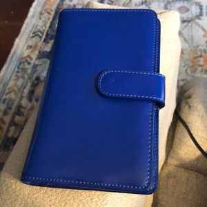 Baekgaard wallet